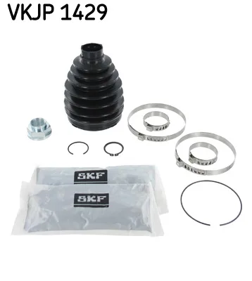 Комплект маншон, полуоска SKF